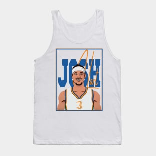 Josh Hart Tank Top